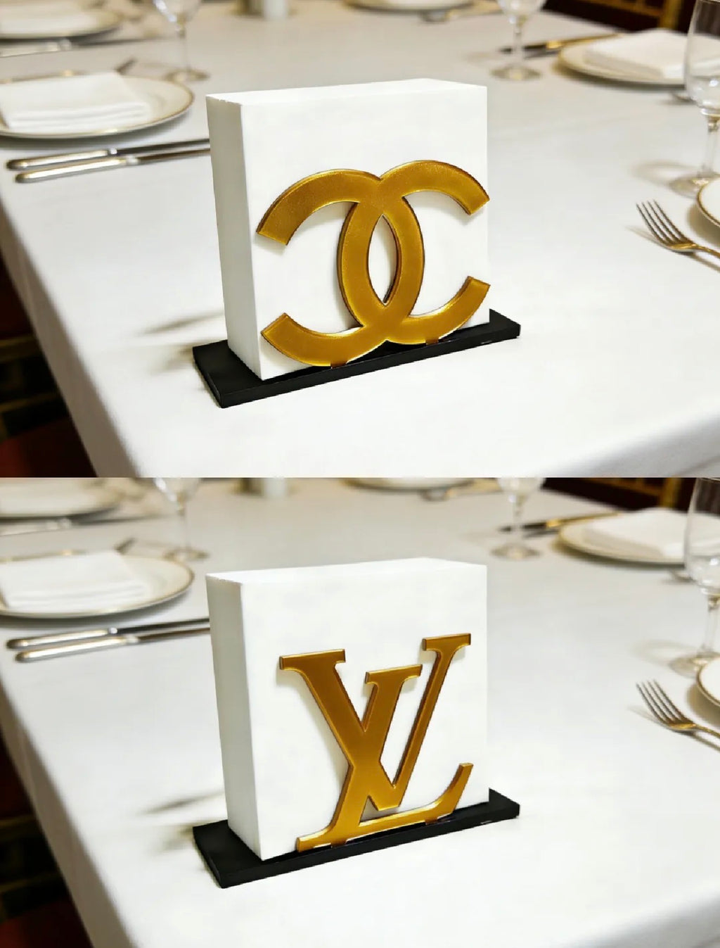 Napkin Holder