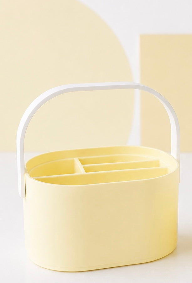 Caddy Organizer | 3D Printed Desk Caddy
