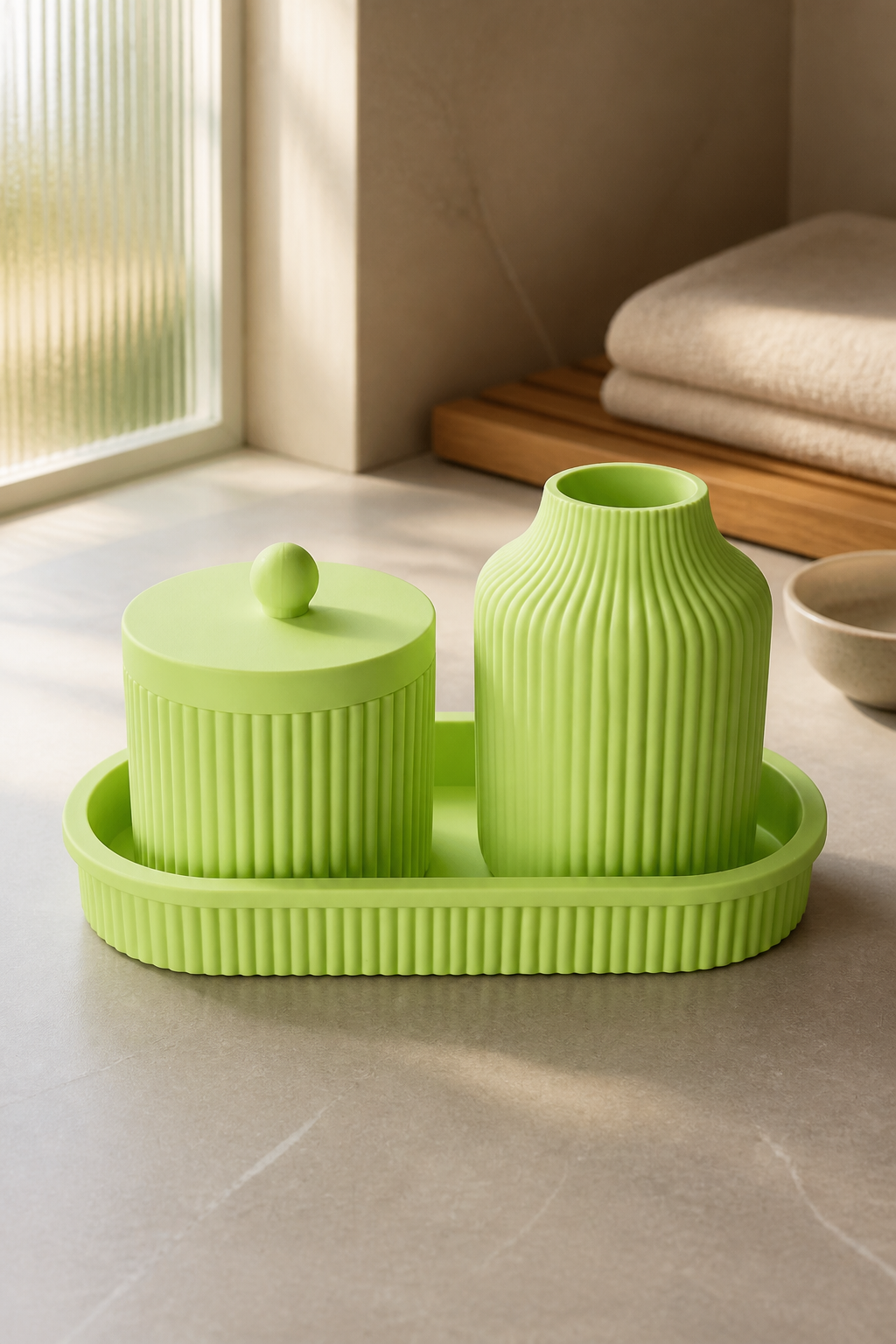 Mix & Match Decor Set – Customize Your Colors