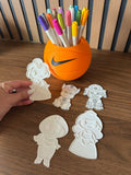 Kids Painting Kit