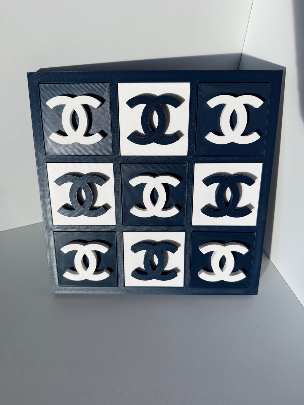 TIC-TAC-TOE CC