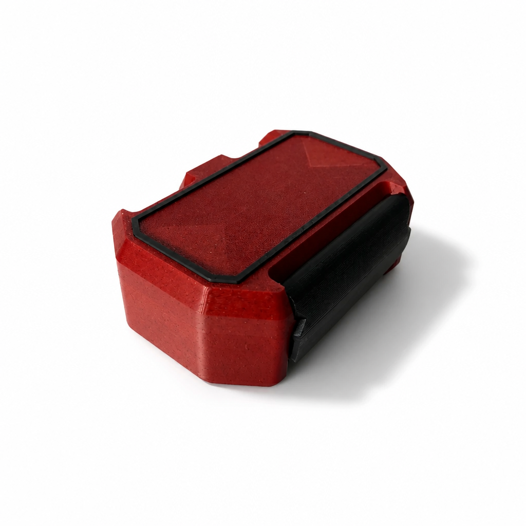 Peptides storage case small