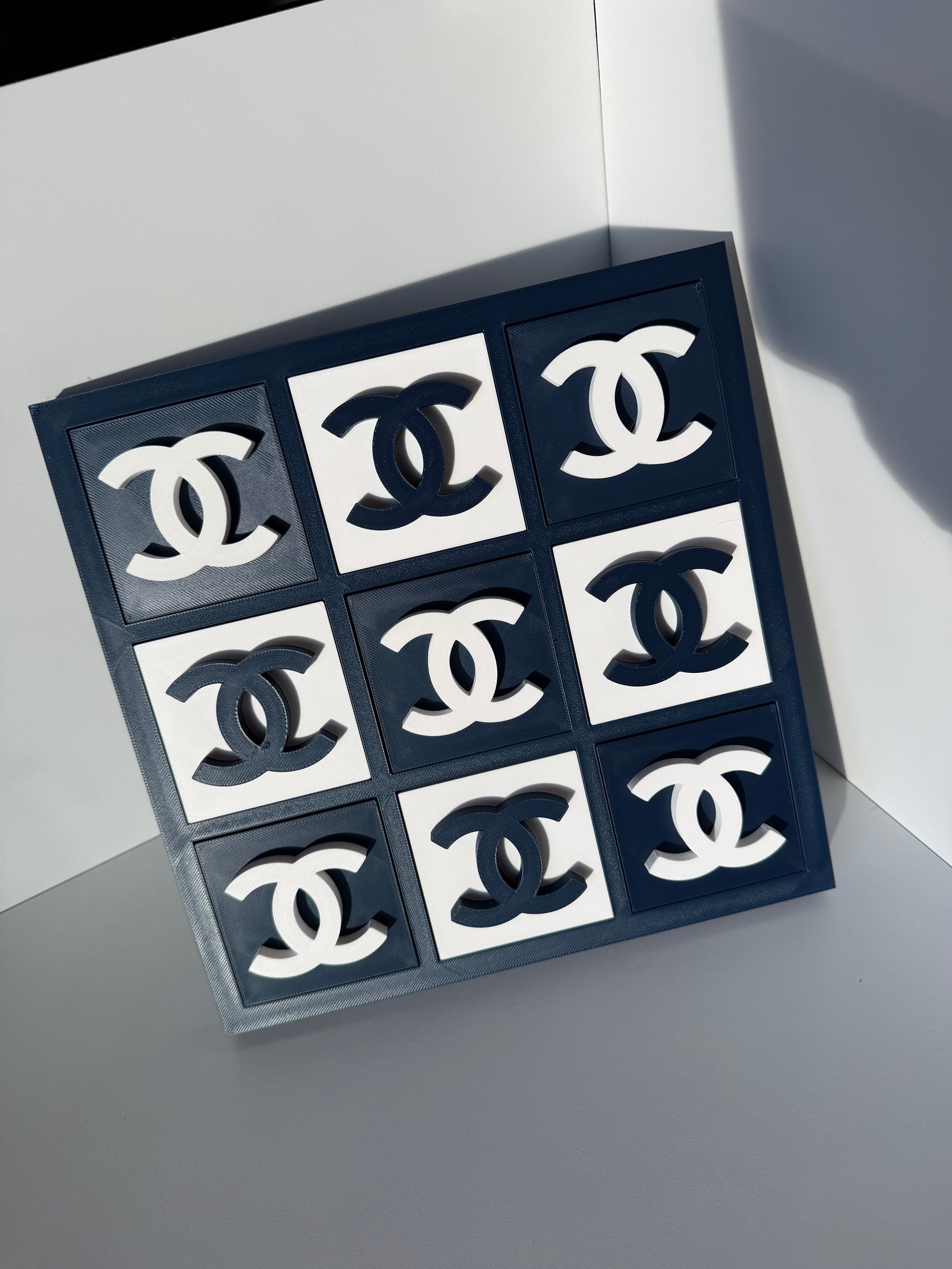 TIC-TAC-TOE CC