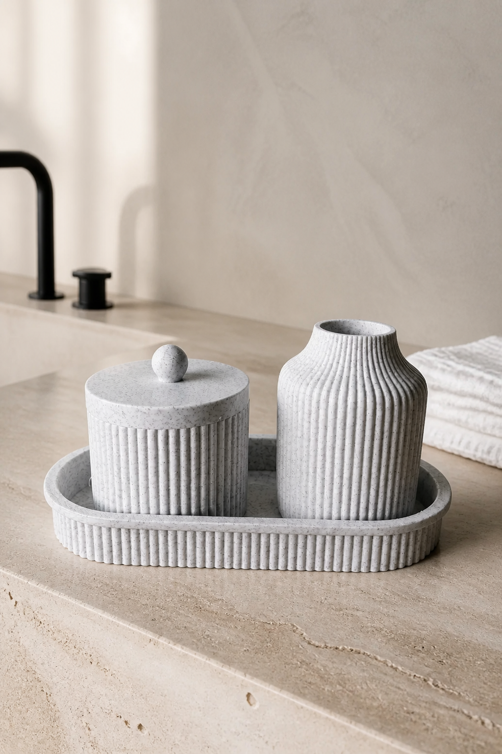 Mix & Match Decor Set – Customize Your Colors