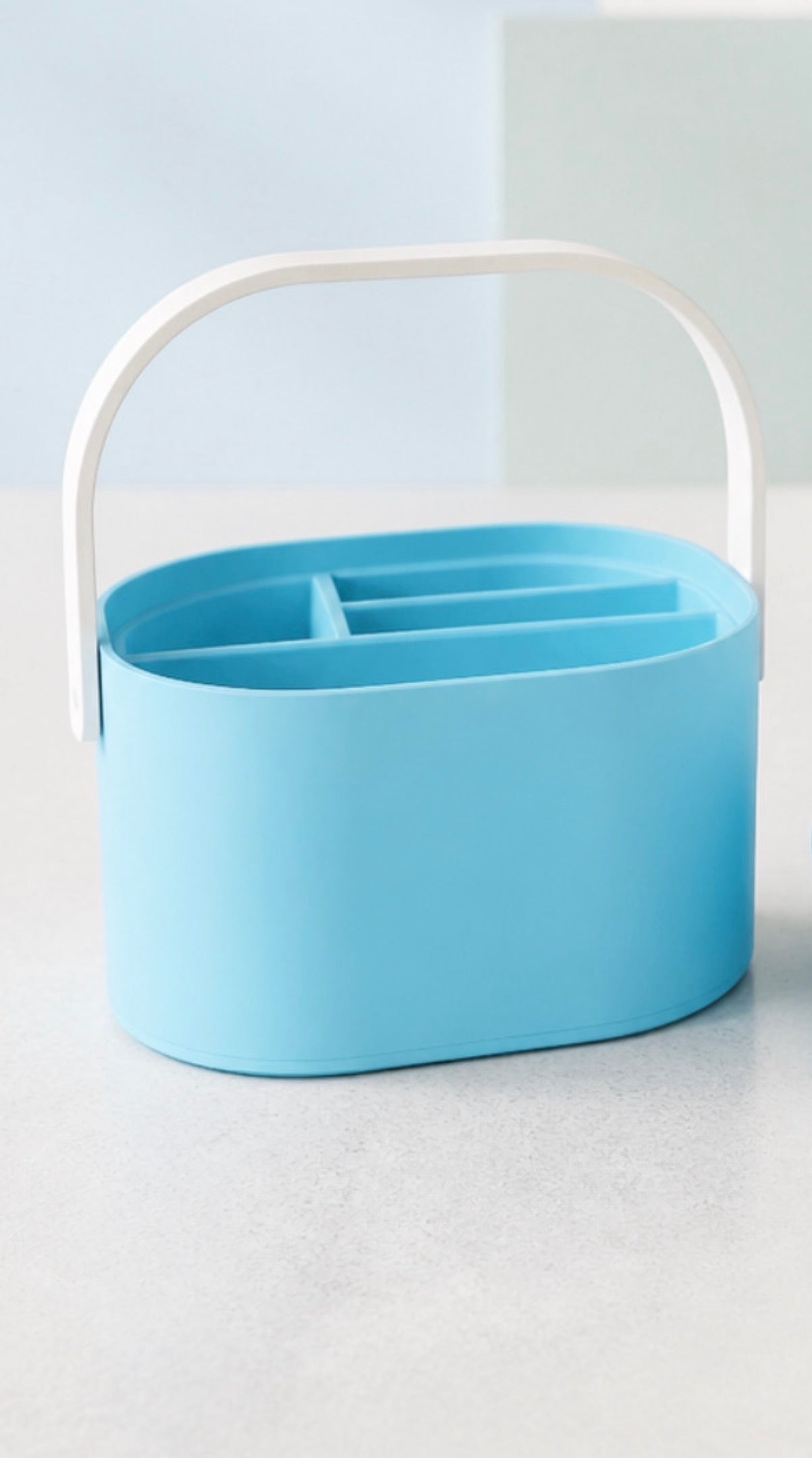 Caddy Organizer | 3D Printed Desk Caddy