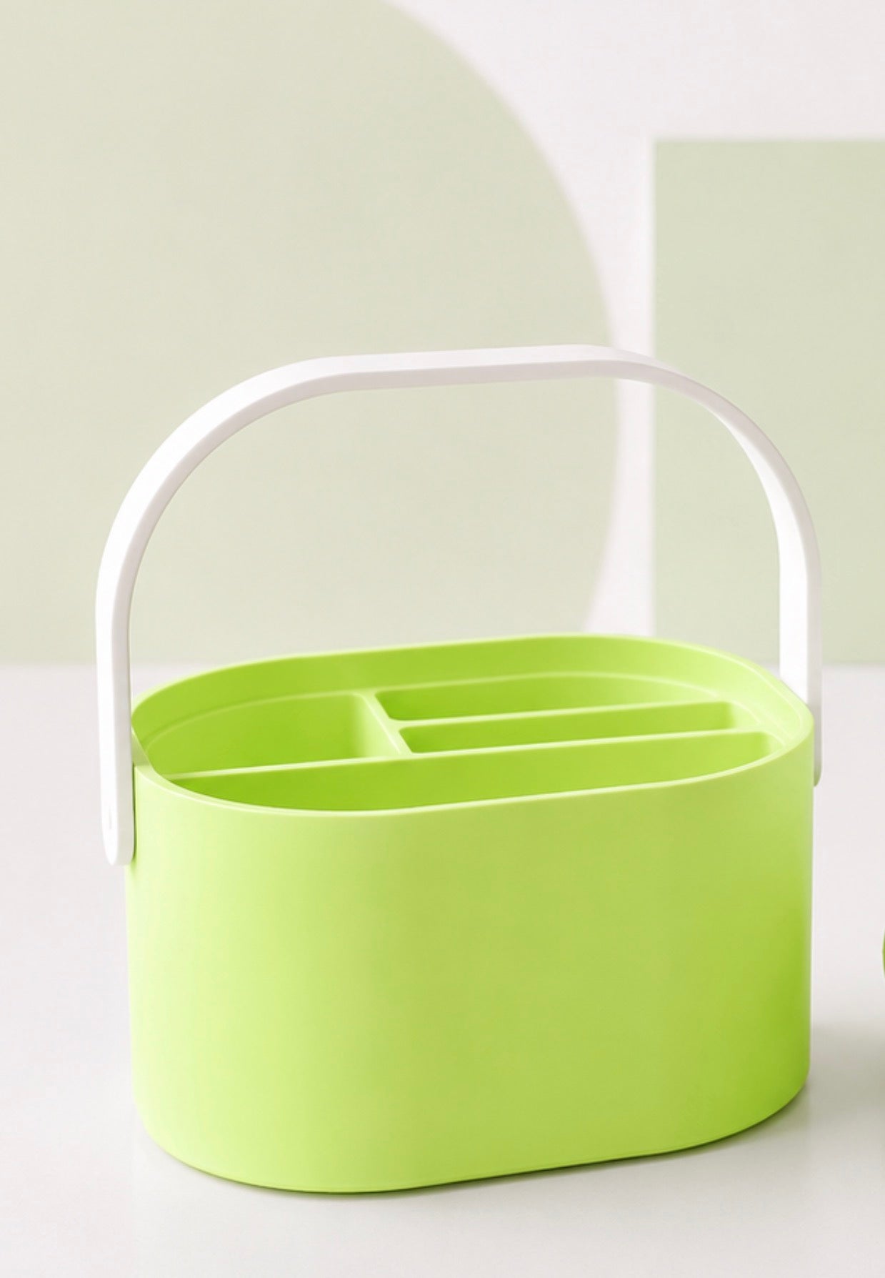 Caddy Organizer | 3D Printed Desk Caddy
