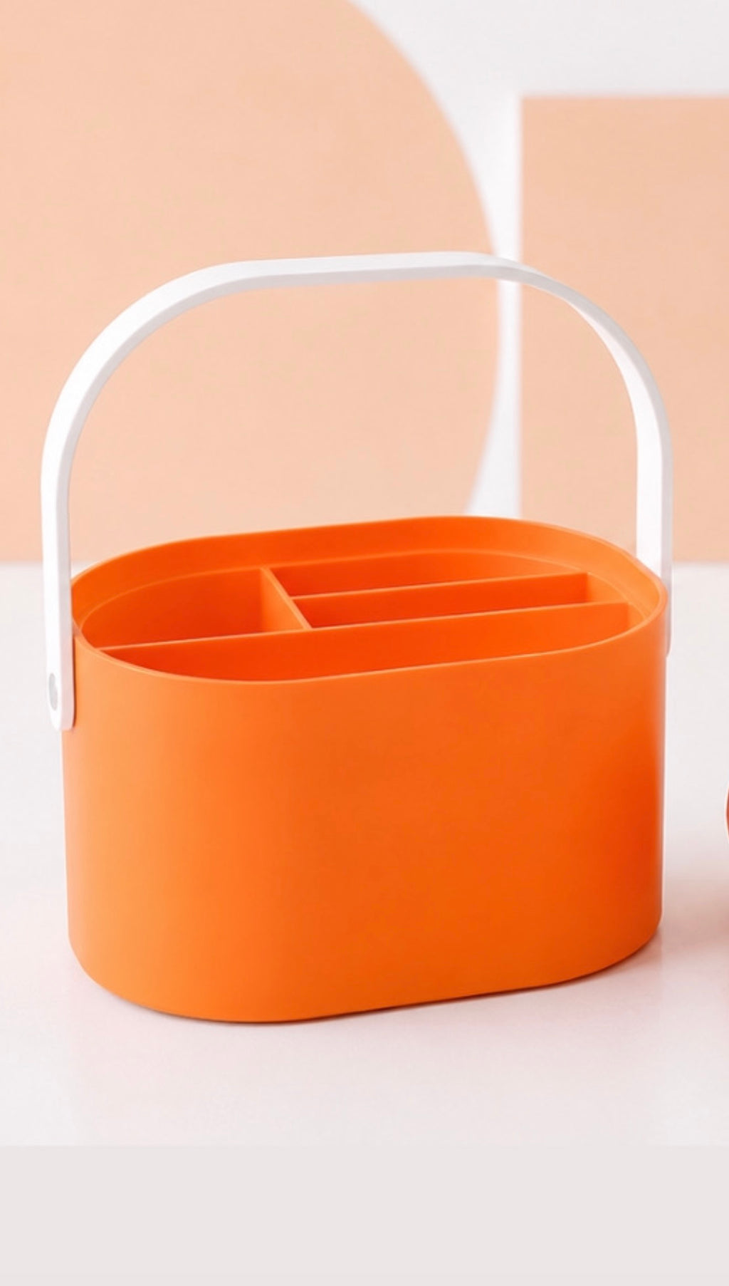 Caddy Organizer | 3D Printed Desk Caddy