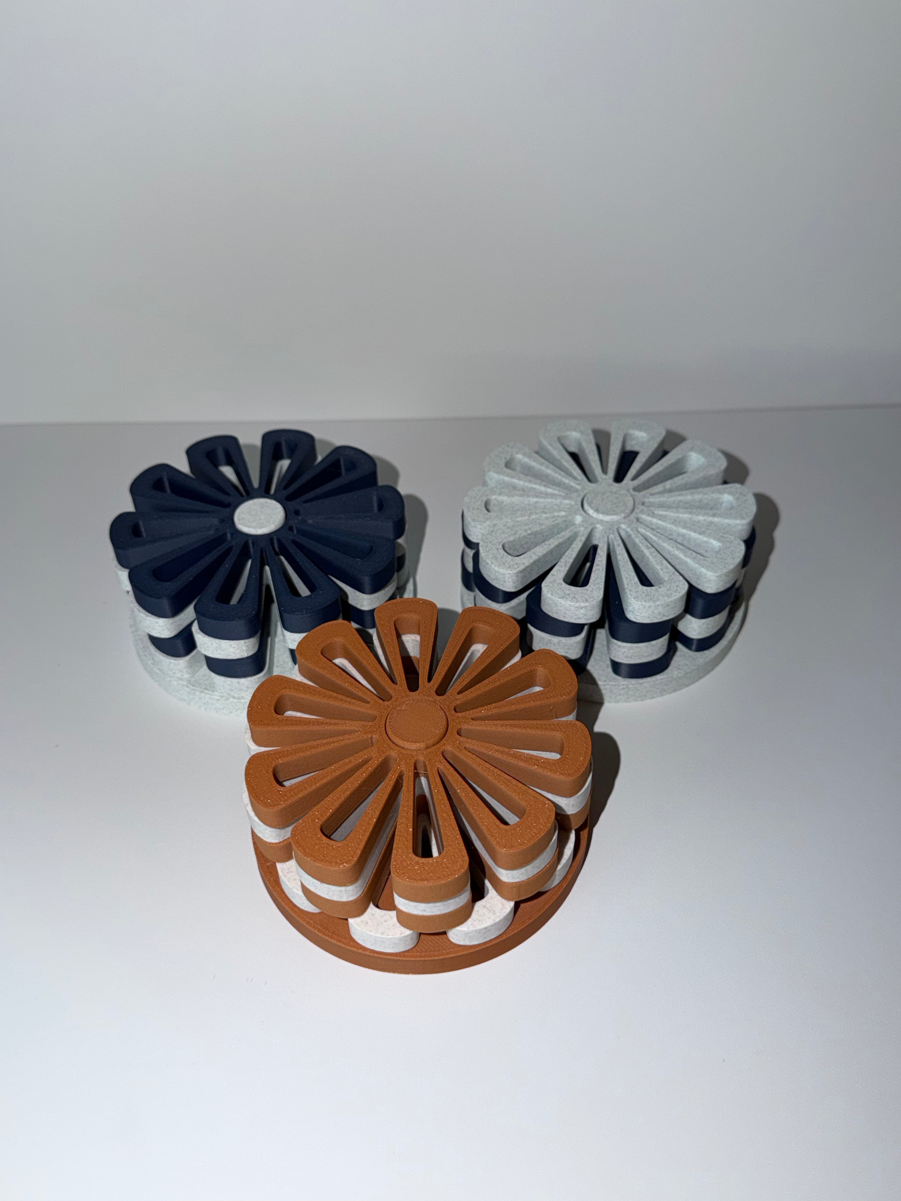 Drink Coasters