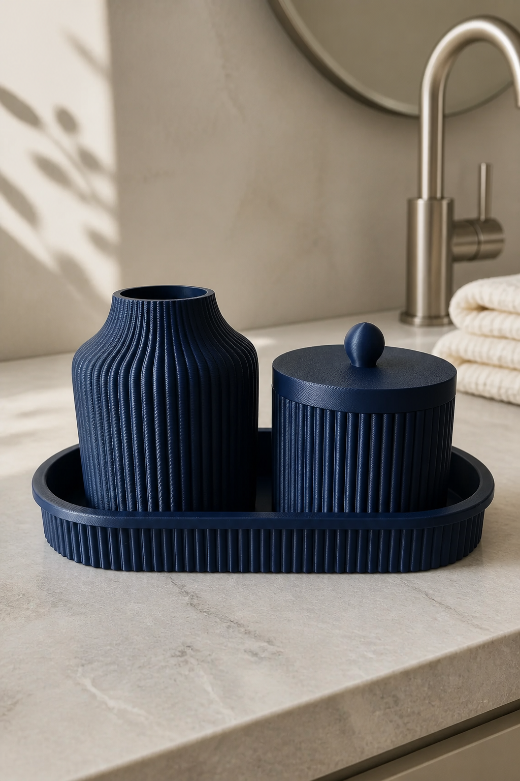 Mix & Match Decor Set – Customize Your Colors