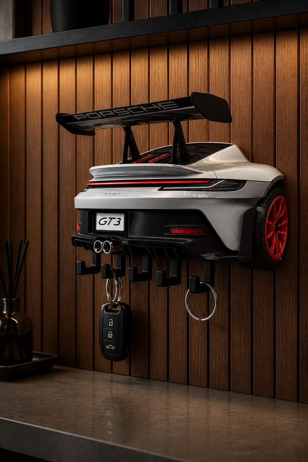 KEY HOLDER