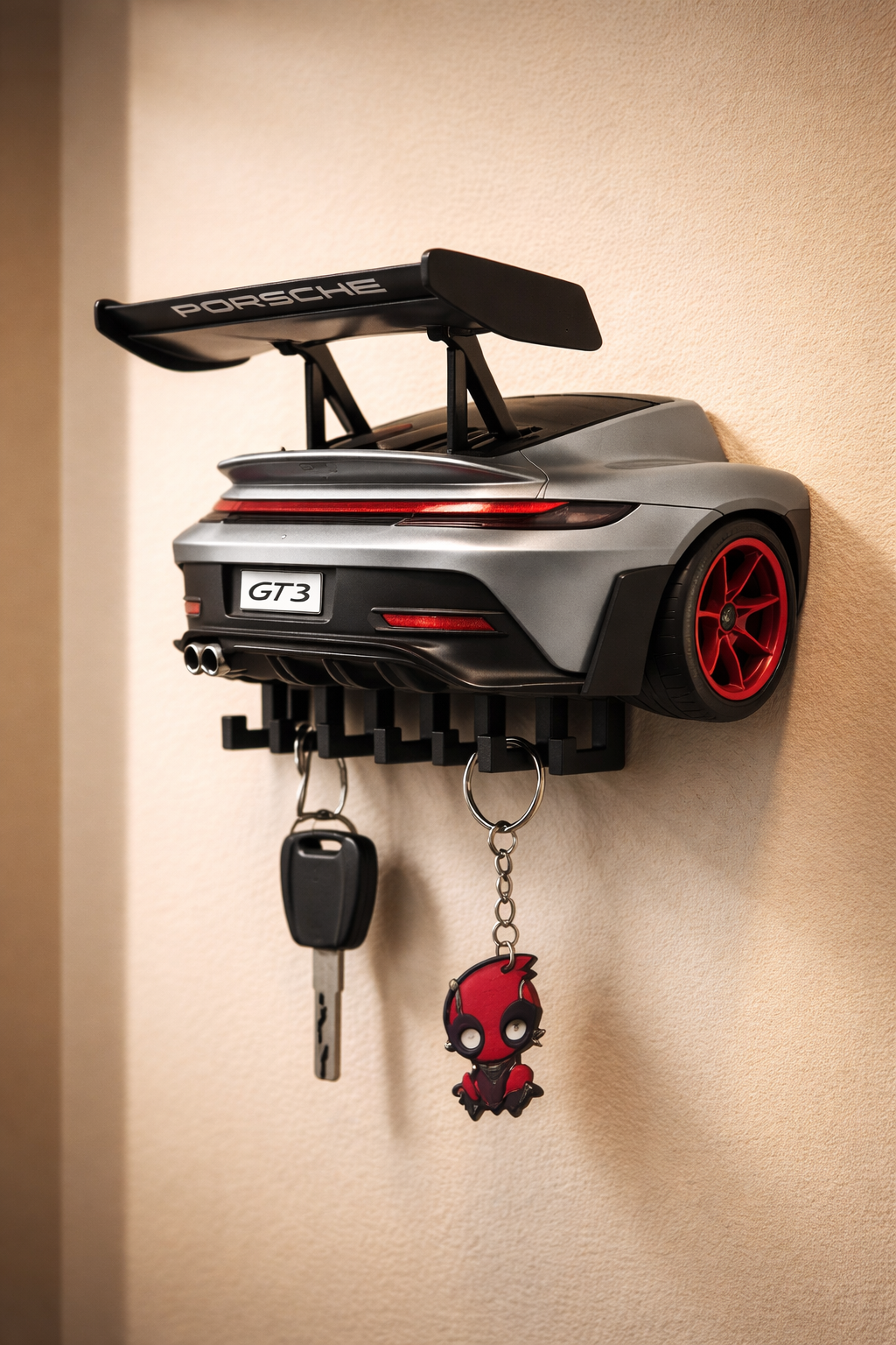 KEY HOLDER
