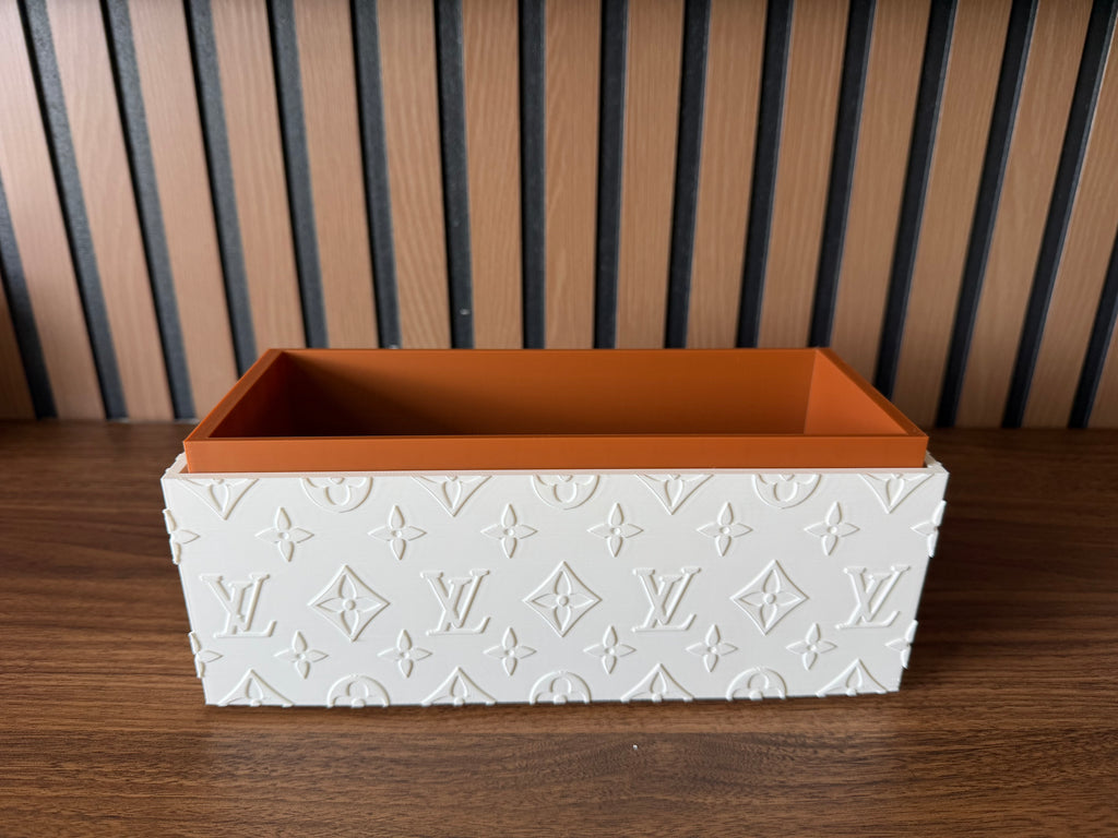 Vanity Organizer