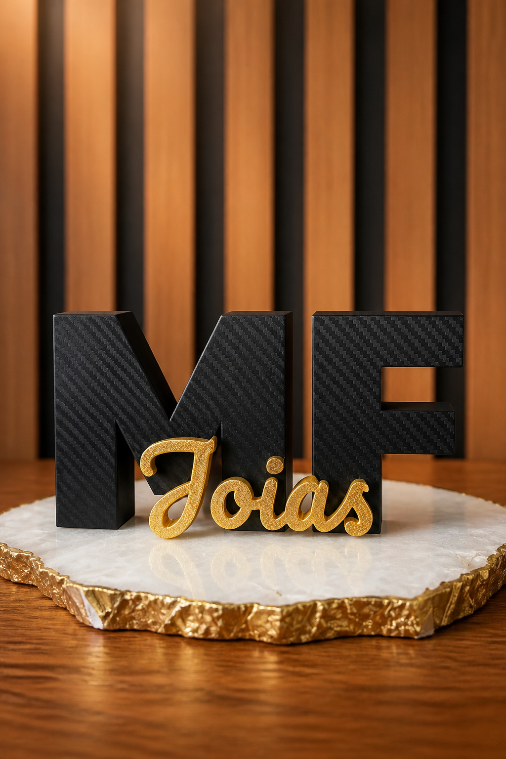 Custom 3D Printed Order / Personalized Designer